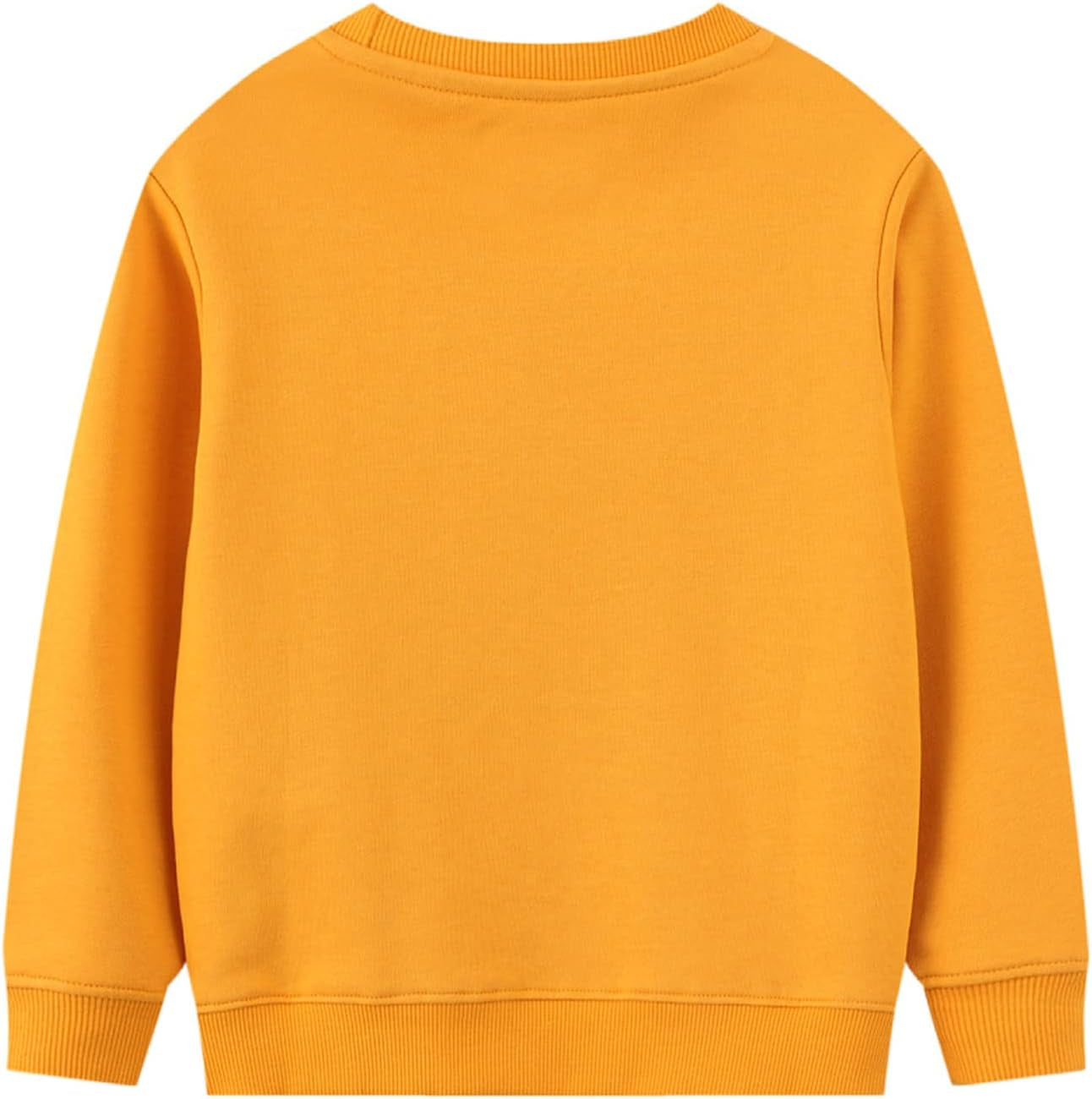Toddler Boys Graphic Crewneck Sweatshirts 2-Pack, Sizes 2T-7
